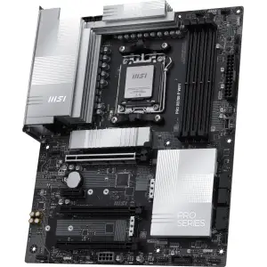 Материнская плата MSI Pro X870E-P WiFi s-AM5 UA
