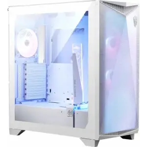 Корпус MSI MPG Gungnir 300R AirFlow White Без БЖ UA