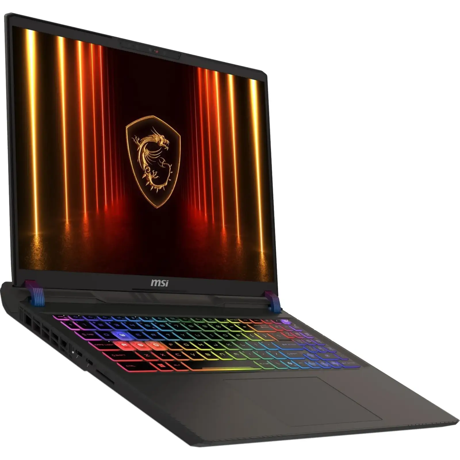 Ноутбук MSI Vector 16 HX AI A8WHG-067XUA (9S7-15MM72-067) UA