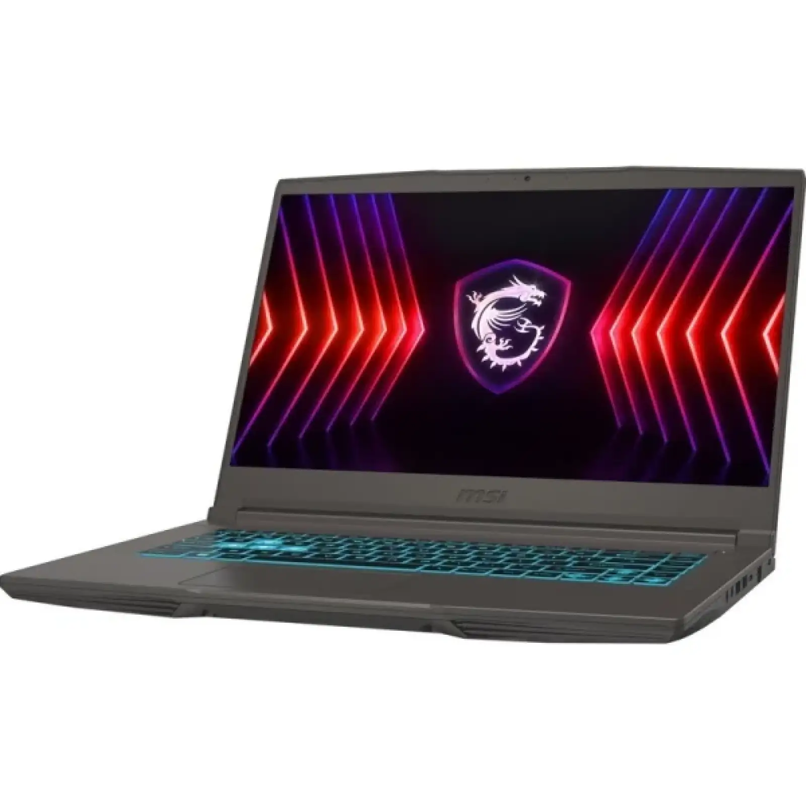 Ноутбук MSI Thin 15 B13VE Cosmos Gray (B13VE-3483XUA) UA