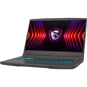 Ноутбук MSI Thin 15 B13VE Cosmos Gray (B13VE-3483XUA) UA