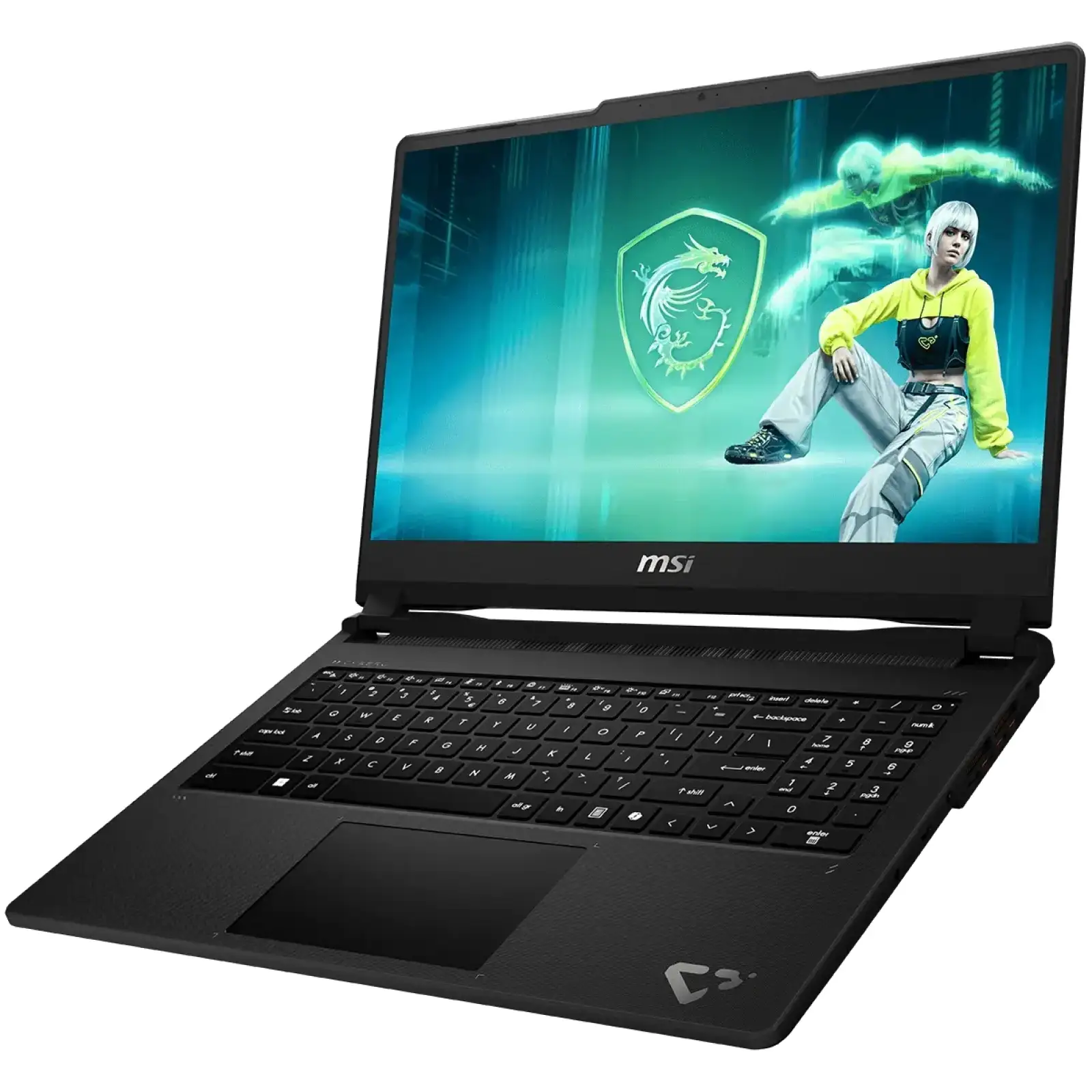 Ноутбук MSI Cyborg 15 Max (C2WE-243XUA) UA