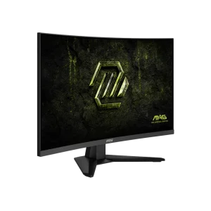 Монітор MSI MAG 275CF X24 UA