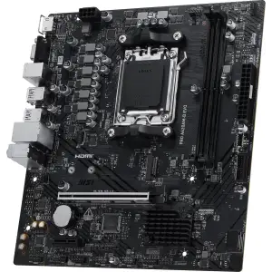 Материнська плата MSI Pro A620AM-B EVO s-AM5 UA