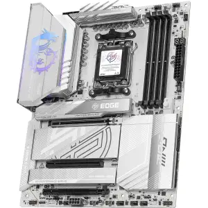 Материнська плата MSI MPG X870E Edge Ti WiFi s-AM5 UA
