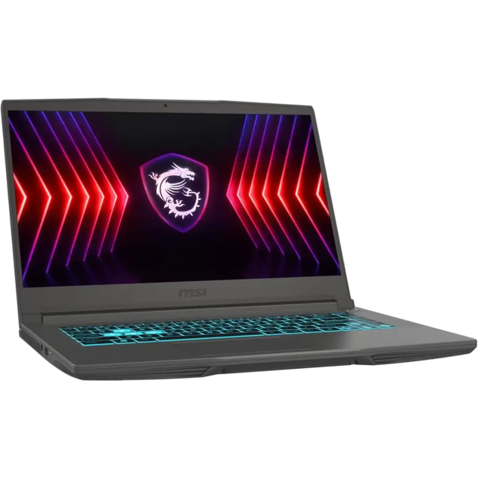 Ноутбук MSI Thin 15 B13UC (B13UC-3423XPL)