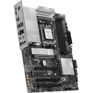 Материнская плата MSI PRO B850-P WIFI s-AM5 UA