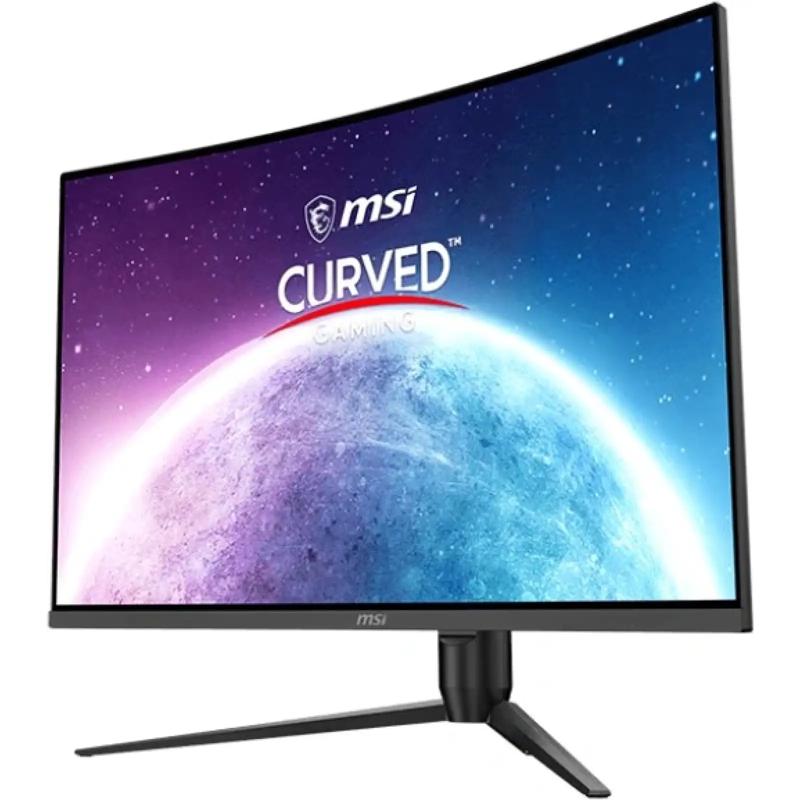 Монітор MSI Optix G32CQ5P 31.5