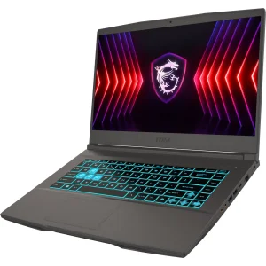 Ноутбук MSI MSI Thin Cosmos Gray (9S7-16R831-3432) UA