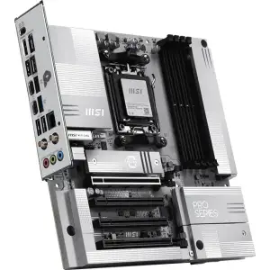 Материнская плата MSI Pro B850M-A WiFi PZ s-AM5 UA