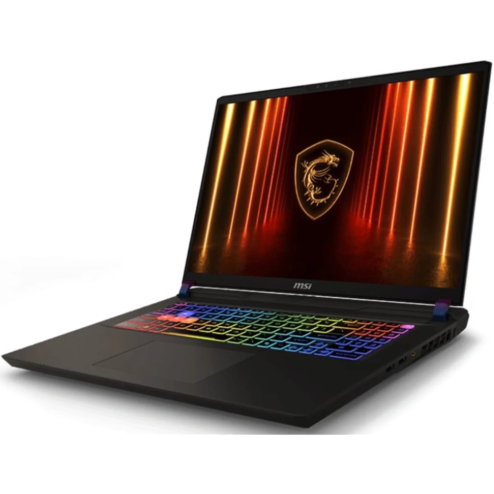 Ноутбук MSI Vector A16 HX A8WHG-061XUA Cosmos Gray (9S7-15MM72-061) UA