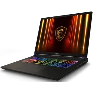 Ноутбук MSI Vector A16 HX A8WHG-061XUA Cosmos Gray (9S7-15MM72-061) UA