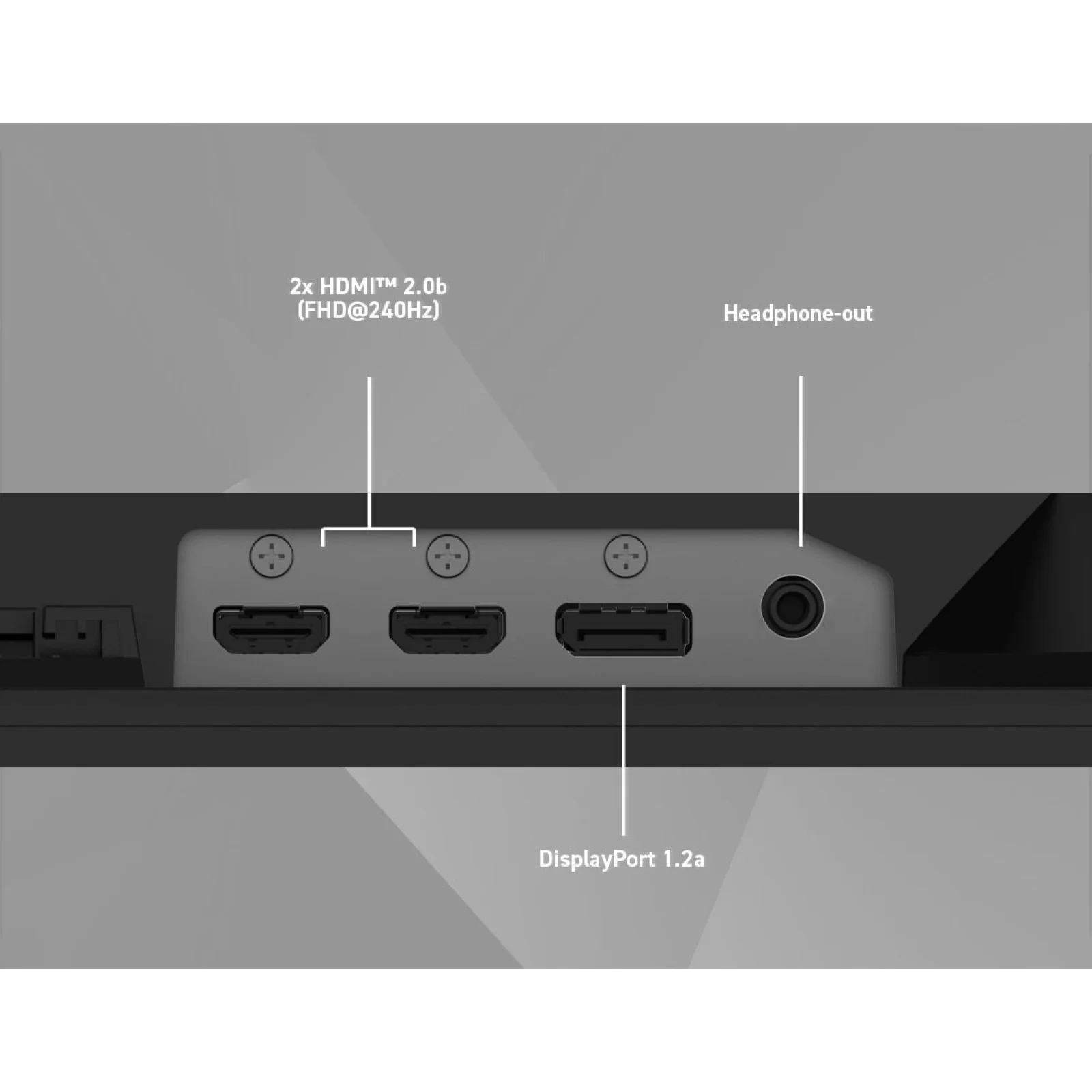 Монітор MSI MAG 272PF-X24 27