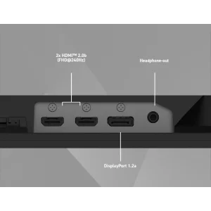 Монітор MSI MAG 272PF-X24 27