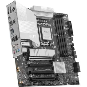 Материнская плата MSI Pro B860M-A WiFi s-1851 UA