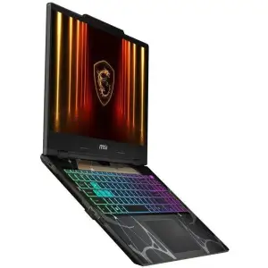 Ноутбук MSI Cyborg 17 B13WFKG (B13WFKG-267XPL)