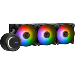 Система водяного охолодження MSI MAG CoreLiquid E360 UA