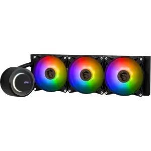 Система водяного охолодження MSI MAG CoreLiquid E360 UA