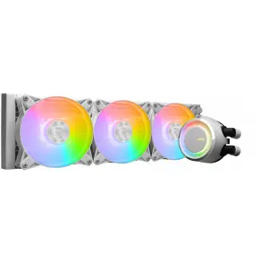 Система водяного охолодження MSI MAG CoreLiquid E360 White UA