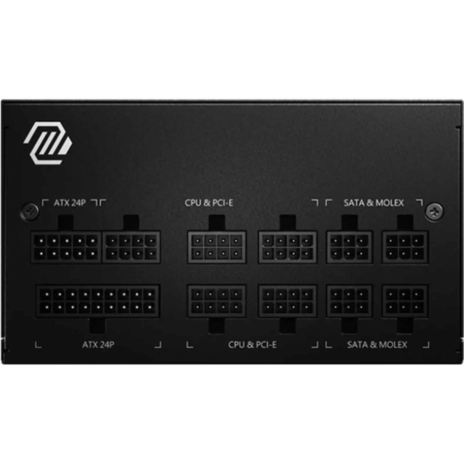 Блок питания MSI MAG 650W A650GL