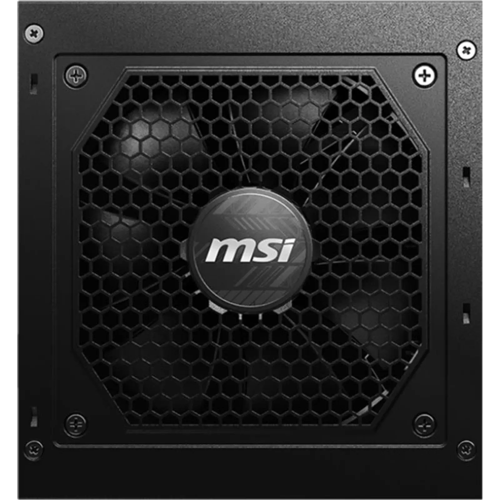 Блок питания MSI MAG 650W A650GL