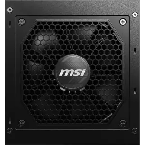 Блок питания MSI MAG 650W A650GL