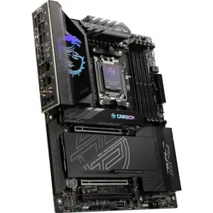 Материнская плата MSI MPG X870E Carbon Max WiFi s-AM5 UA