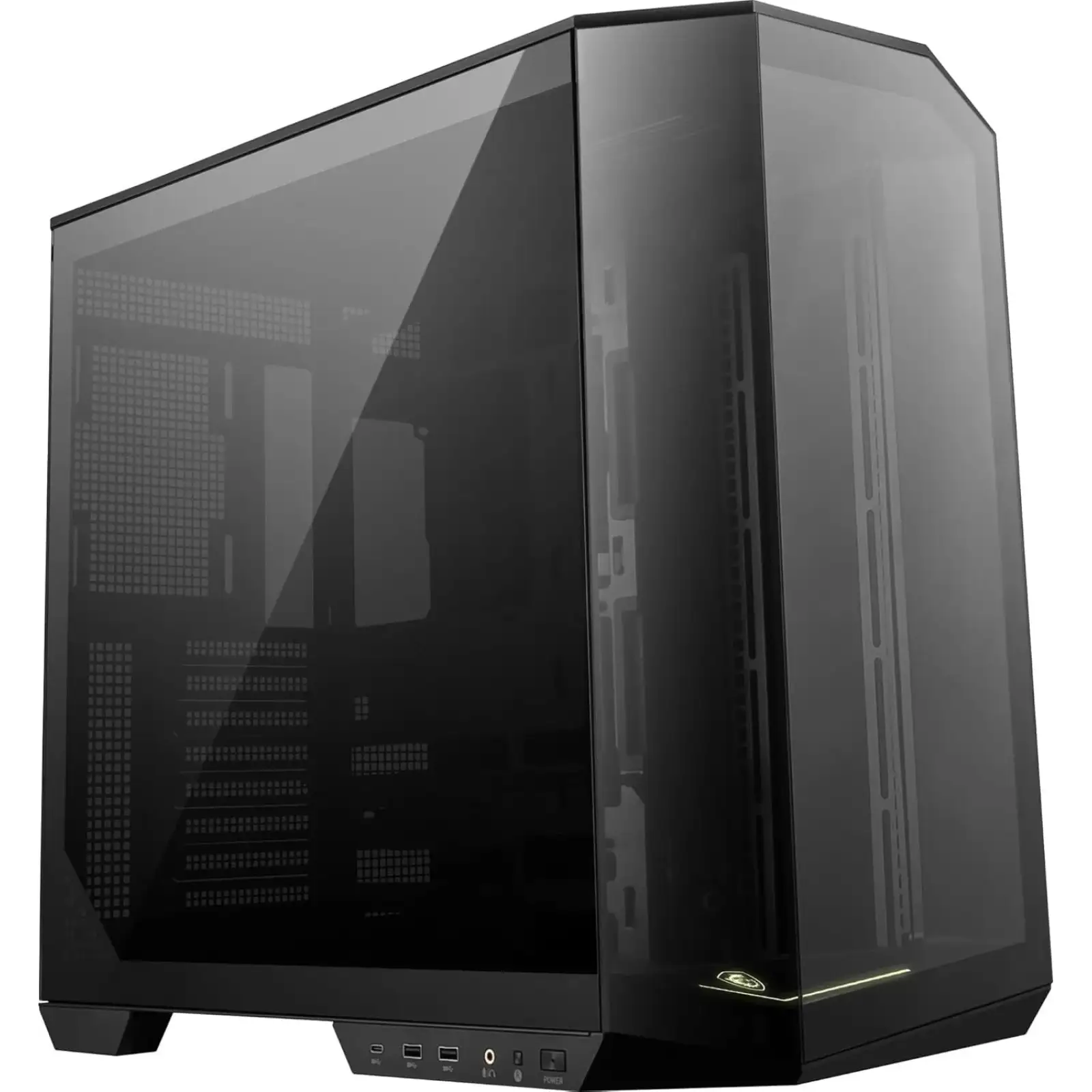 Корпус MSI MAG Pano 100L PZ Без БЖ UA