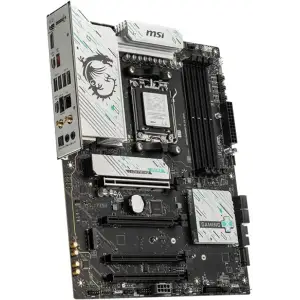 Материнська плата MSI B850 Gaming Plus WIFI s-AM5 UA
