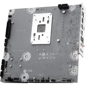 Материнская плата MSI Pro B850M-A WiFi PZ s-AM5 UA