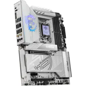 Материнская плата MSI MPG Z890 Edge TI WIFI s-1851 UA