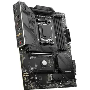 Материнська плата MSI MAG B650 Tomahawk WIFI s-AM5 UA