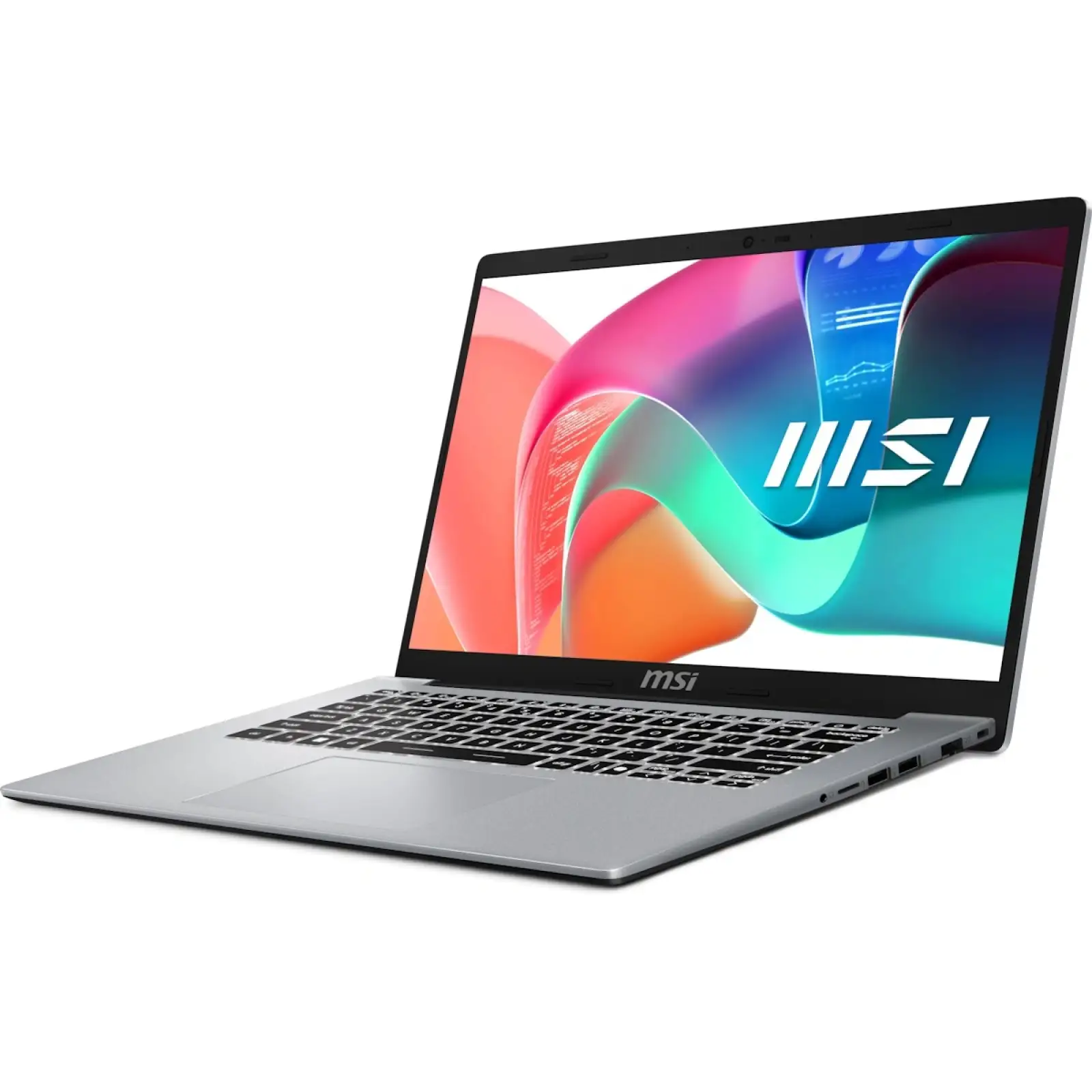 Ноутбук MSI Modern 14 (F1MG-885XUA) UA