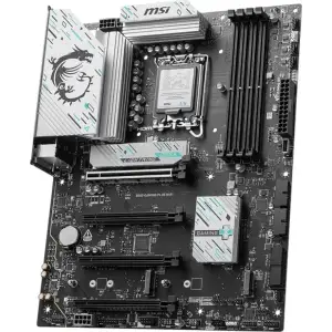 Материнская плата MSI B860 Gaming Plus WIFI s-1851 UA