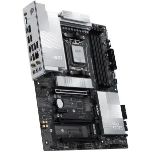 Материнская плата MSI Pro X870E-P WiFi s-AM5 UA