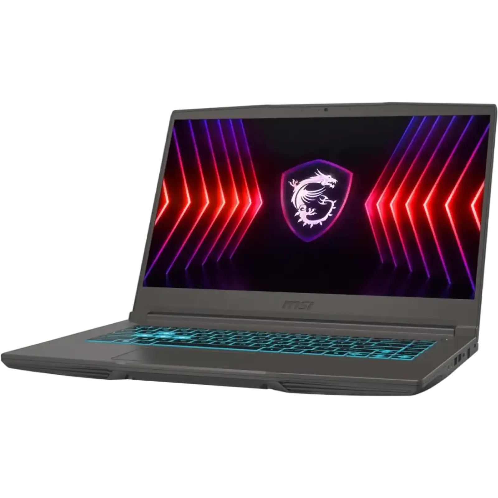 Ноутбук MSI Thin 15 B13UC (B13UC-3423XPL)