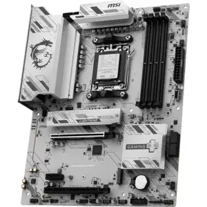 Материнская плата MSI B850 Gaming Plus WIFI6E s-AM5 UA