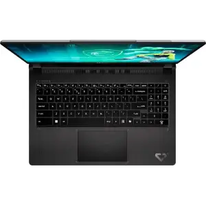Ноутбук MSI Cyborg 15 Platinum Gray (9S7-15T121-263) UA