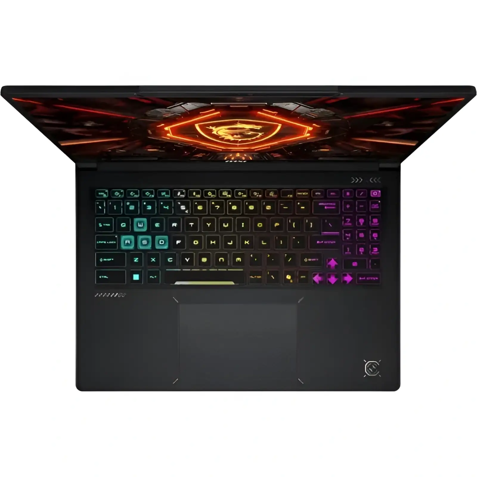 Ноутбук MSI Crosshair A16 HX E8WGK-028XUA (9S7-265L43-028) UA