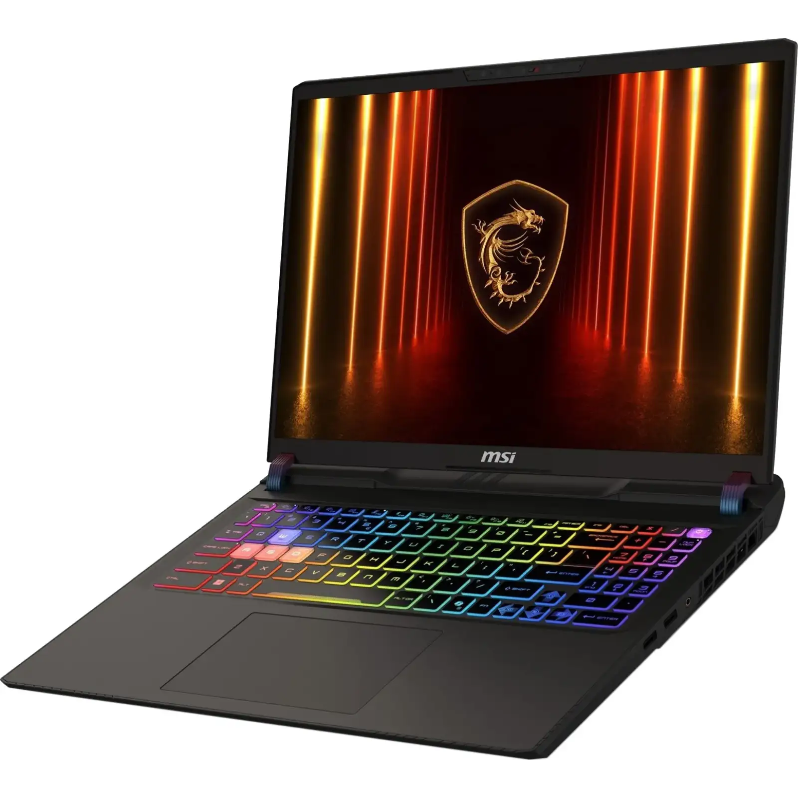 Ноутбук MSI Vector 16 HX AI A8WHG-067XUA (9S7-15MM72-067) UA