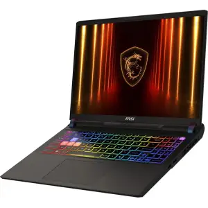 Ноутбук MSI Vector 16 HX AI A8WHG-067XUA (9S7-15MM72-067) UA