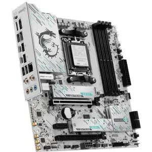 Материнская плата MSI B850M Gaming Plus WIFI s-AM5 UA