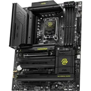 Материнська плата MSI MAG Z890 Tomahawk WiFi s-1851 UA