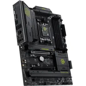 Материнська плата MSI MAG B850 Tomahawk WiFi s-AM5 UA