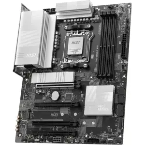 Материнская плата MSI PRO B850-P WIFI s-AM5 UA