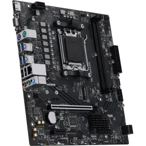 Материнська плата MSI Pro A620AM-B EVO s-AM5 UA