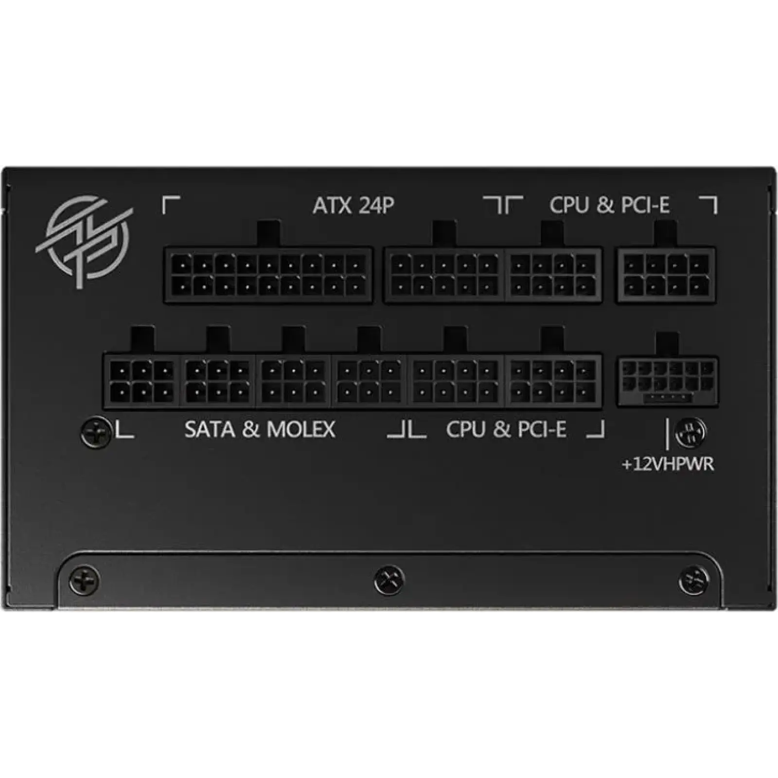 Блок живлення MSI MPG A1000G PCIE5