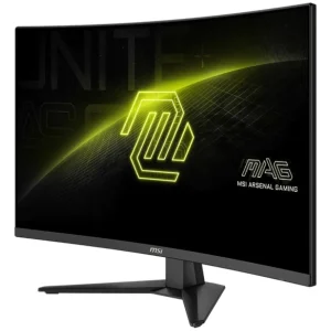 Монитор MSI MAG 321CQF E18 UA