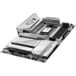 Материнська плата MSI MPG X870E Edge Ti WiFi s-AM5 UA