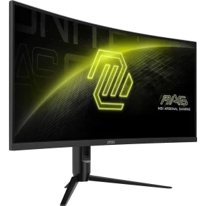 Монітор MSI MAG 342CQR E2 34